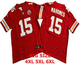 Men's Kansas City Chiefs #15 Patrick Mahomes Red FUSE Limited Vapor Stitched Jersey,We sell and wholesale Men's Kansas City Chiefs #15 Patrick Mahomes Red FUSE Limited Vapor Stitched Jersey on line form chian!